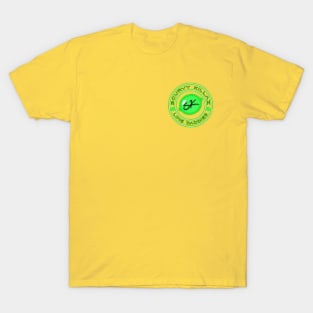 Scurvy Killaz "Lime Daddies" Apparel T-Shirt